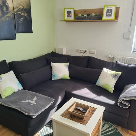 Ferienwohnung 'S Stueble Schönwalde Exteriér fotografie